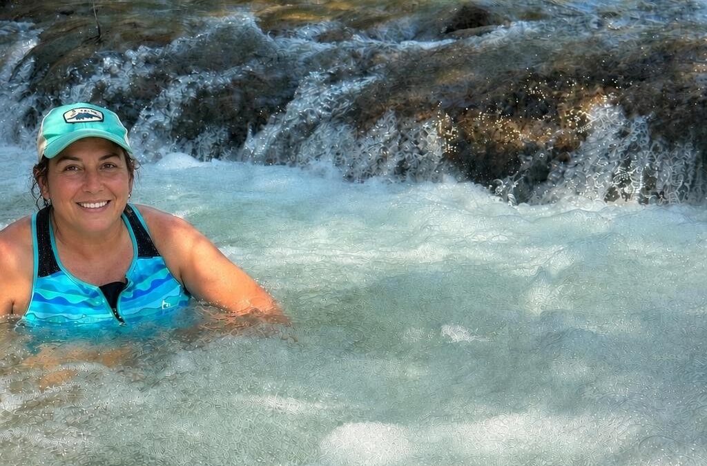 The River Spa: Nature’s Answer to Expensive Treatments